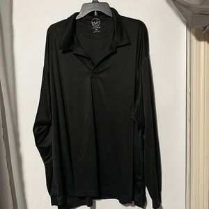 Men’s long sleeve shirt